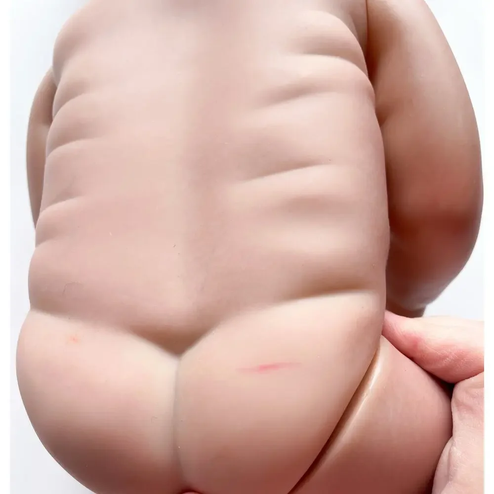 NPK Reborn Full Body Silicone 17